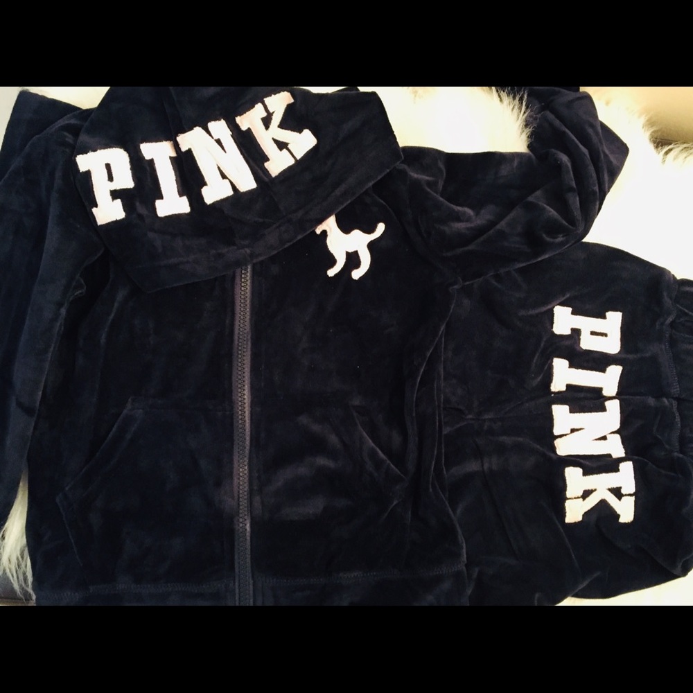 Girls Pink outfit size 4t